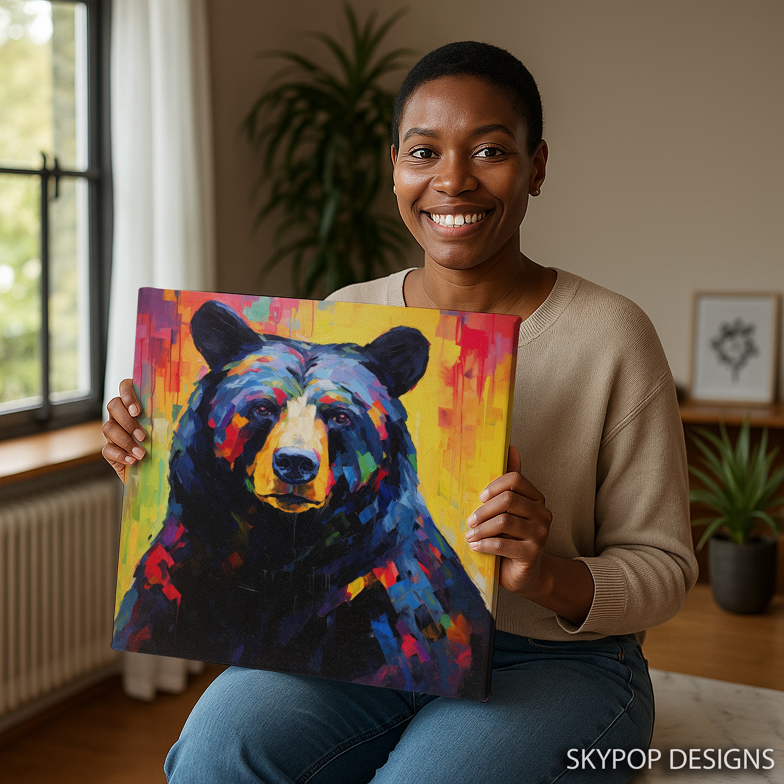 3.jpg Bear Art
