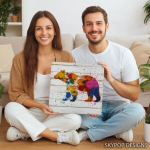 Bear Art