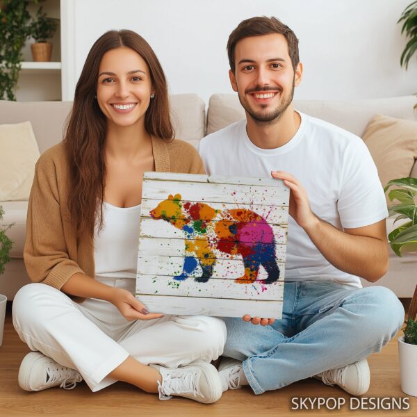 Bear Art