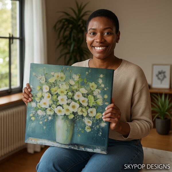 Anemone Art
