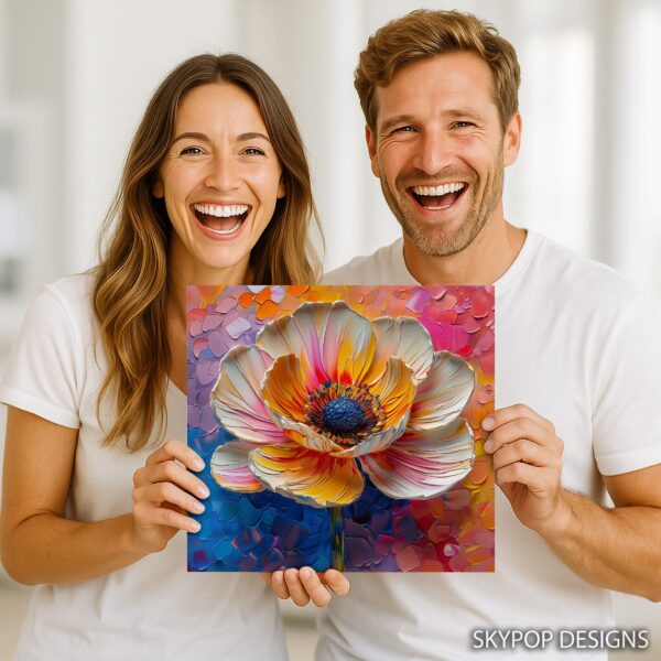 Poppy Art