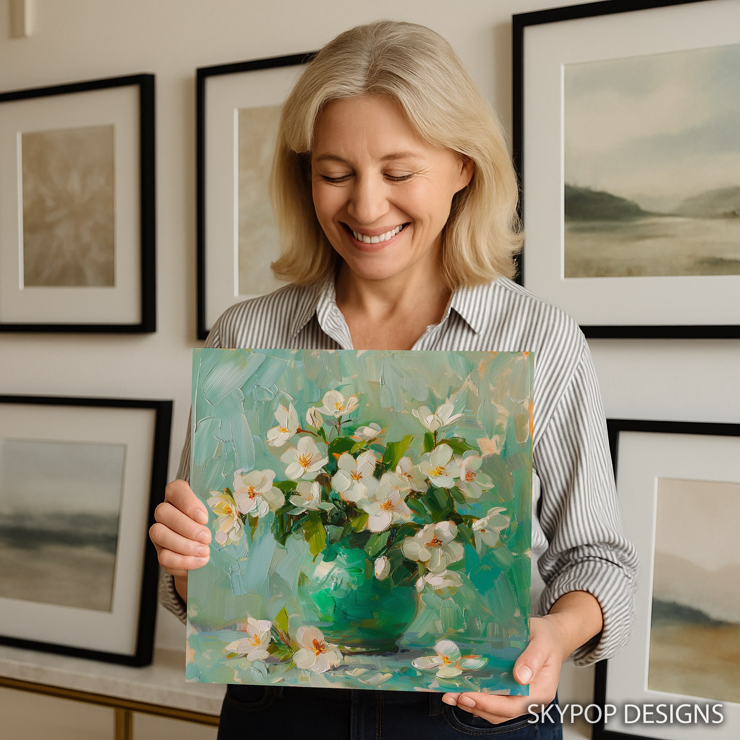 3.jpg Jasmine Bouquet Art
