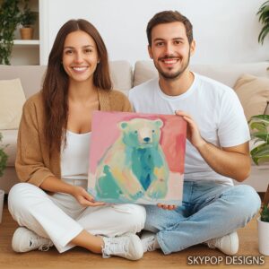 Bear Art