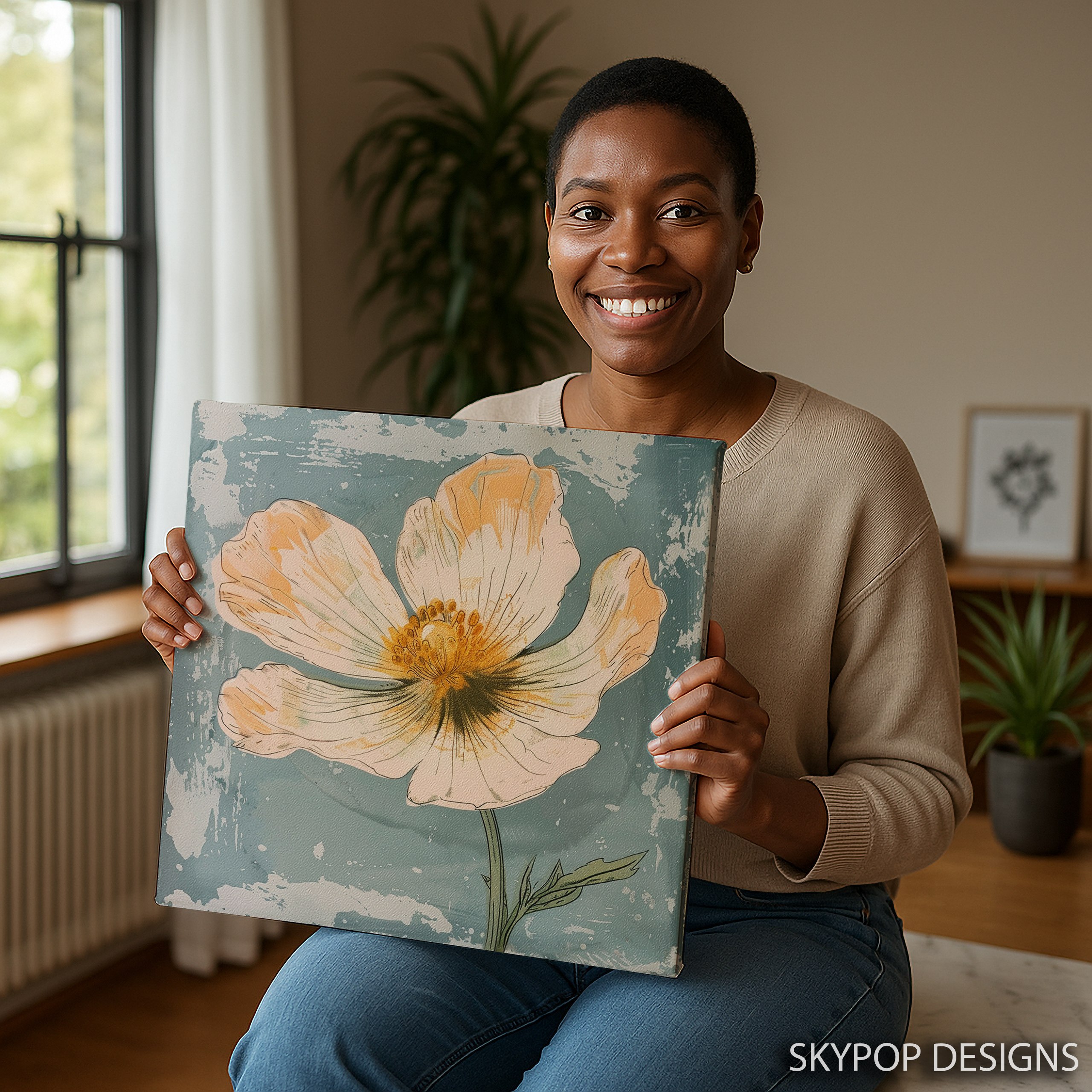 3.jpg Poppy Garden Art