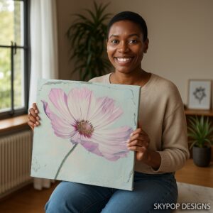 Cosmos Art