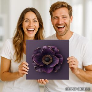 Anemone Art
