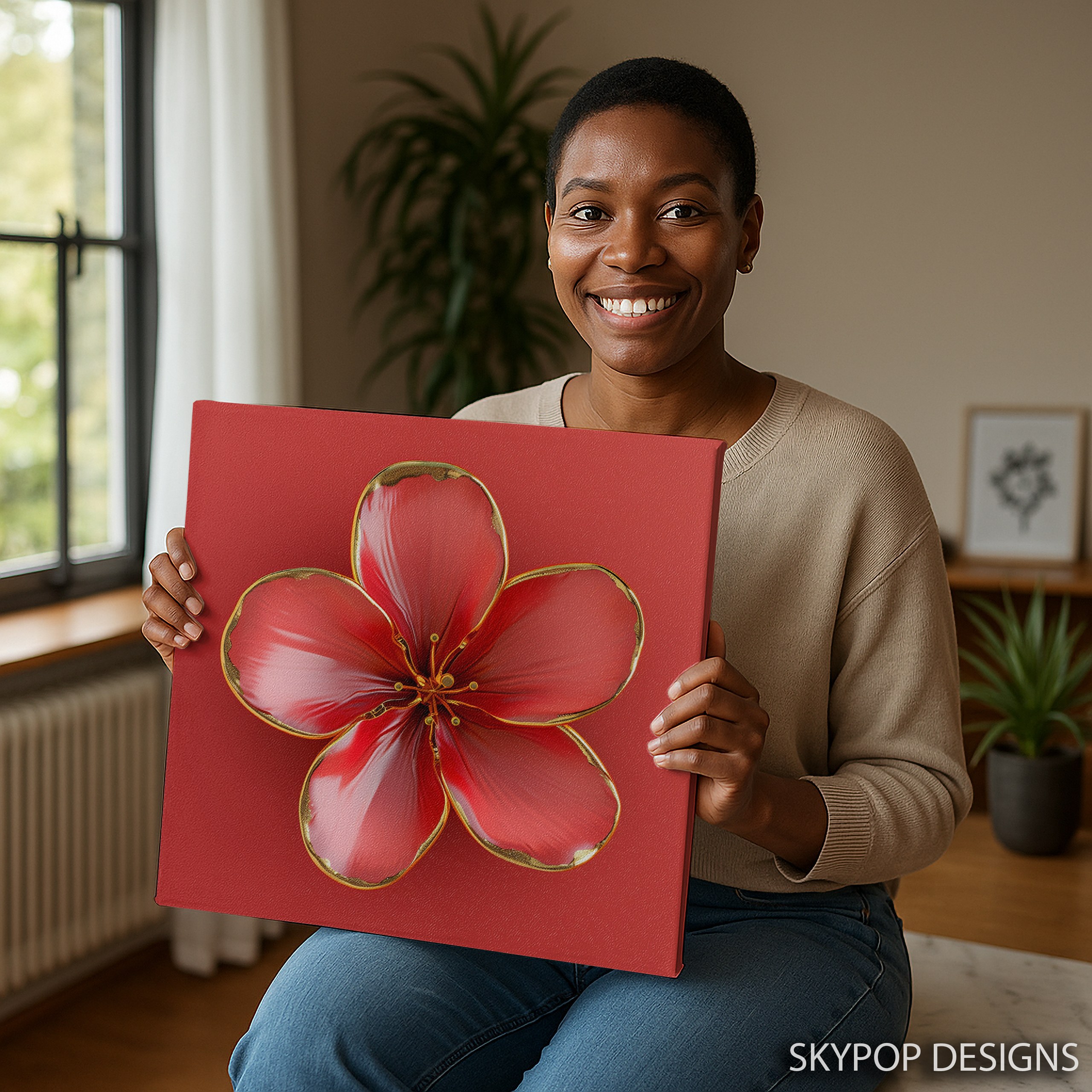 3.jpg Hibiscus Art