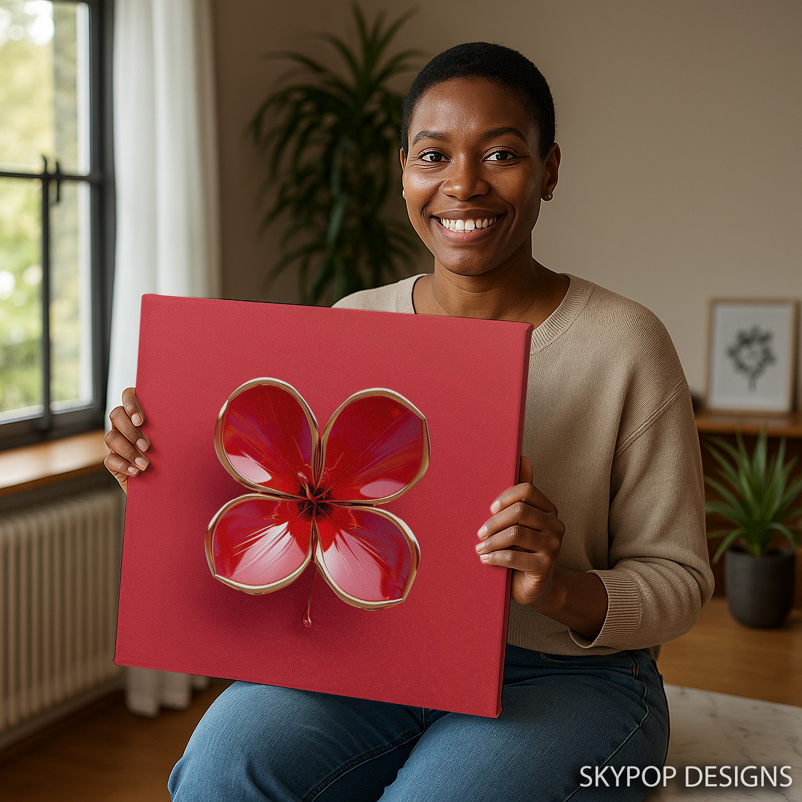 3.jpg Hibiscus Bloom Art