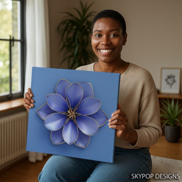 Lotus Art