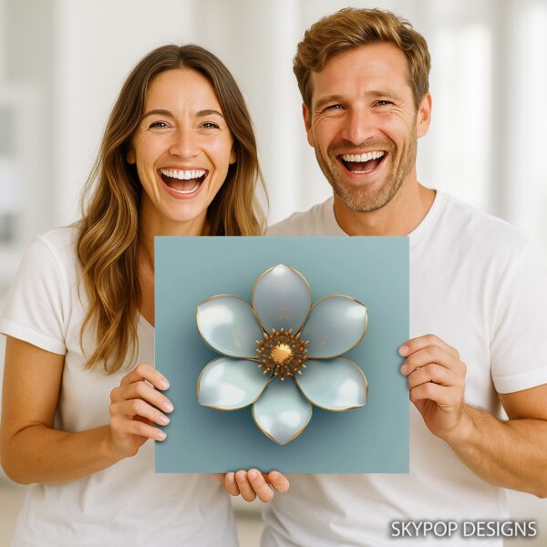 Magnolia Art