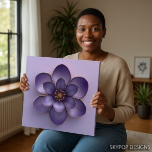 Lotus Art