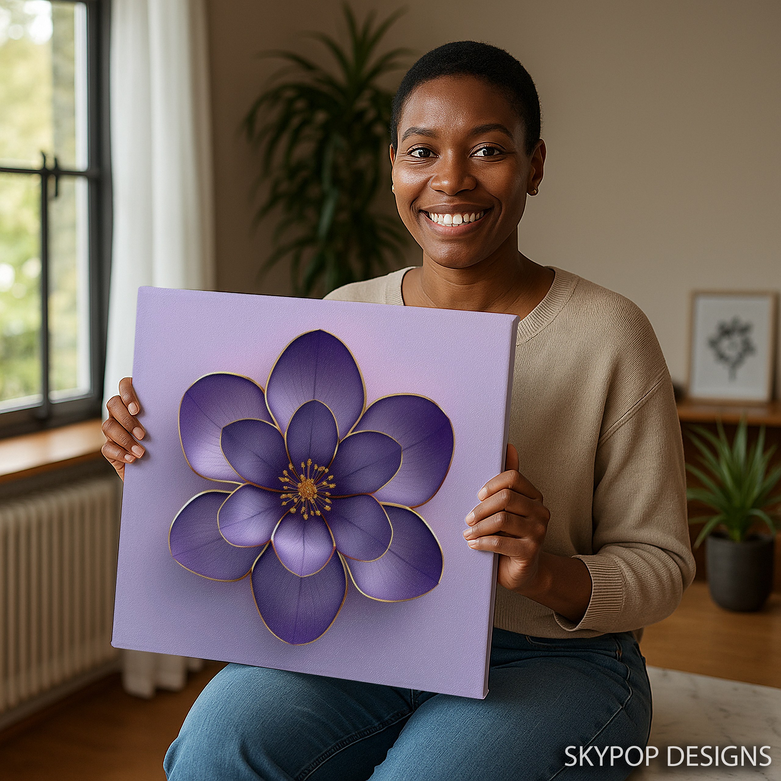 3.jpg Lotus Art