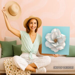 Magnolia Art