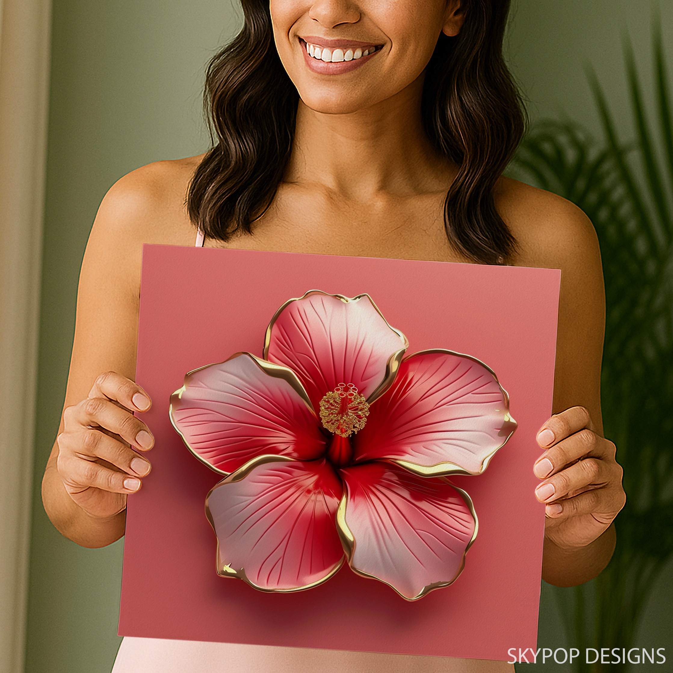 3.jpg Hibiscus Art
