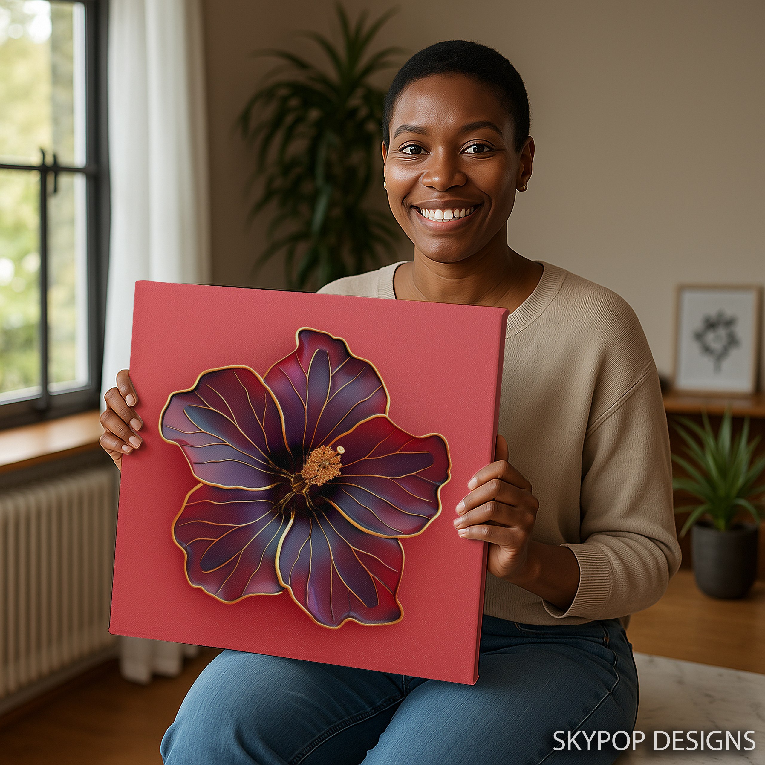 3.jpg Hibiscus Art