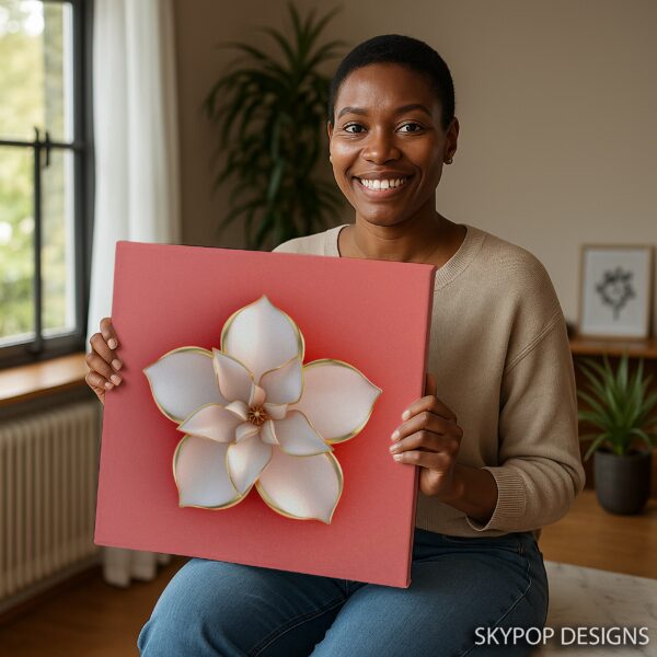 Magnolia Art