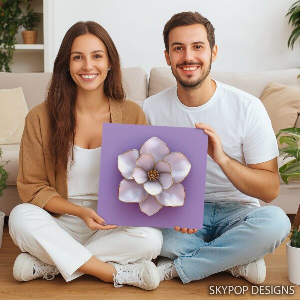 Magnolia Art