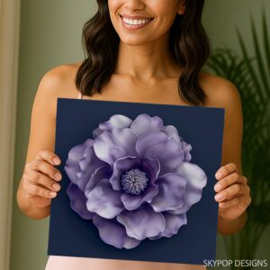 Magnolia Art