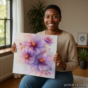 Cosmos Art