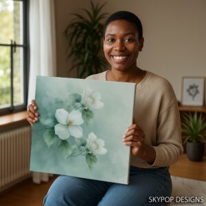 Jasmine Art
