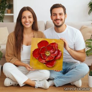 Rose Art