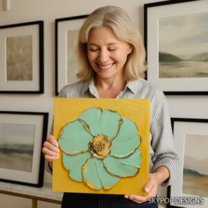 Anemone Art