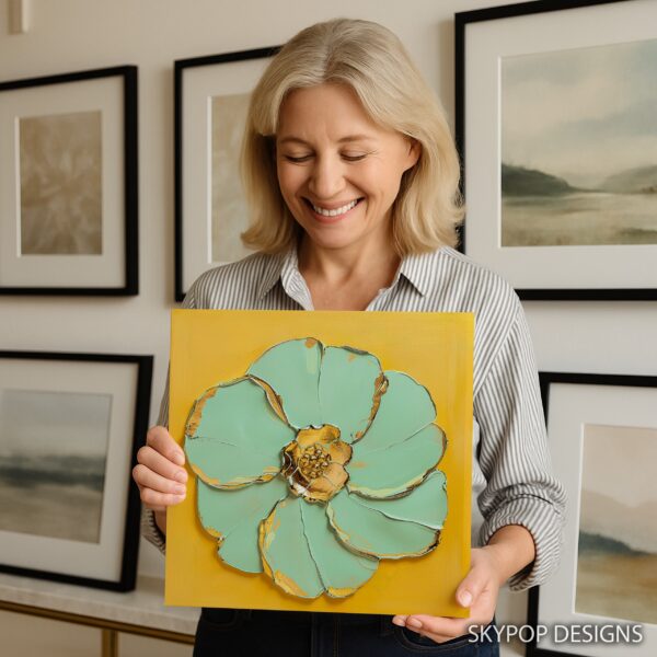 Anemone Art