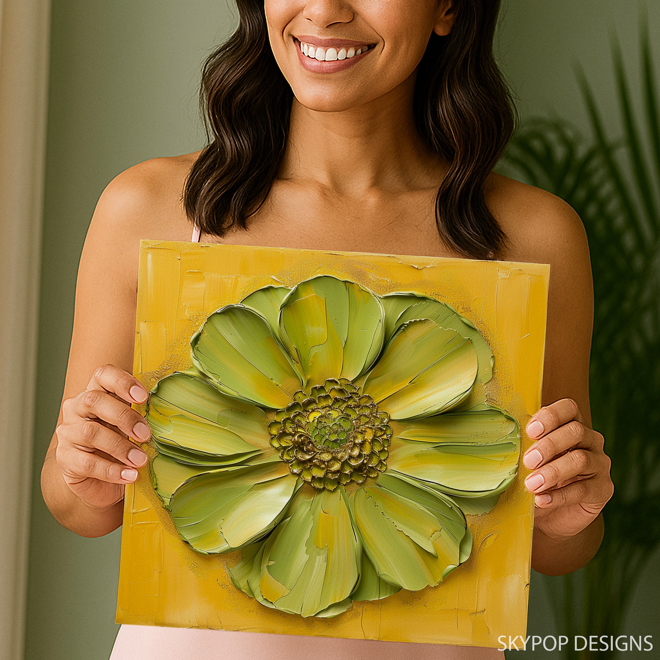 3.jpg Dahlia Floral Art