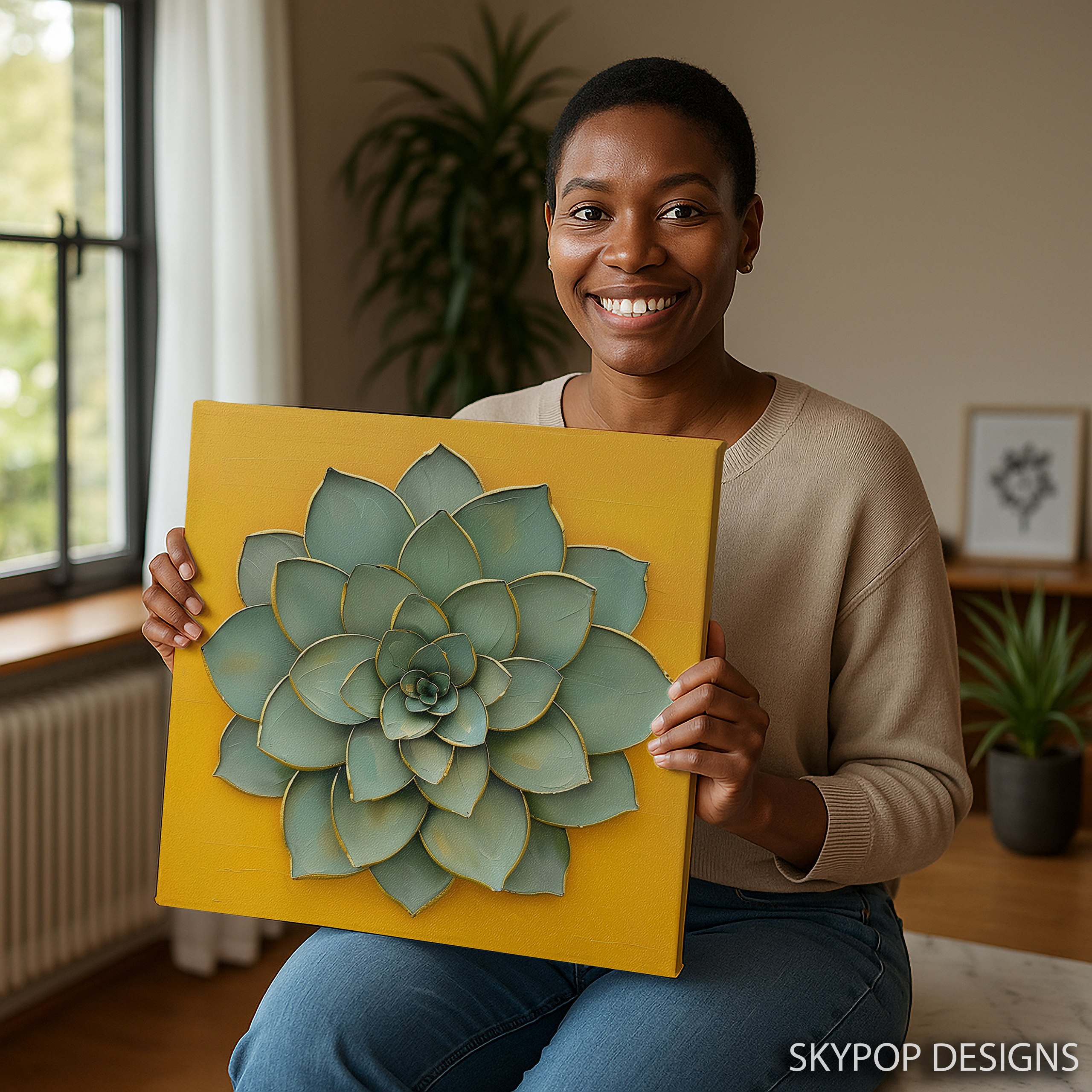 3.jpg Succulent Art