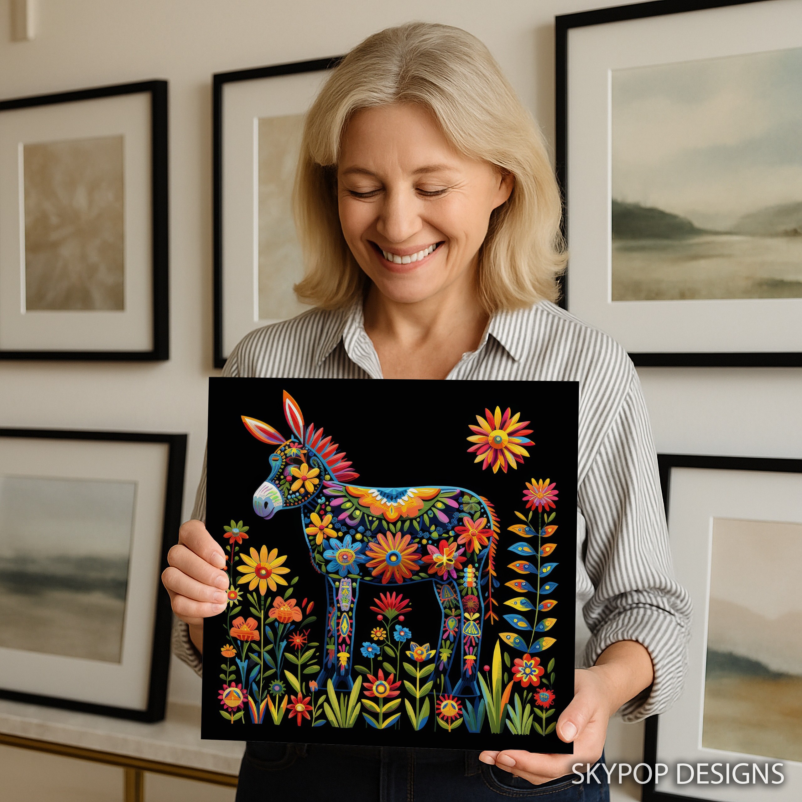 3.jpg Donkey Art