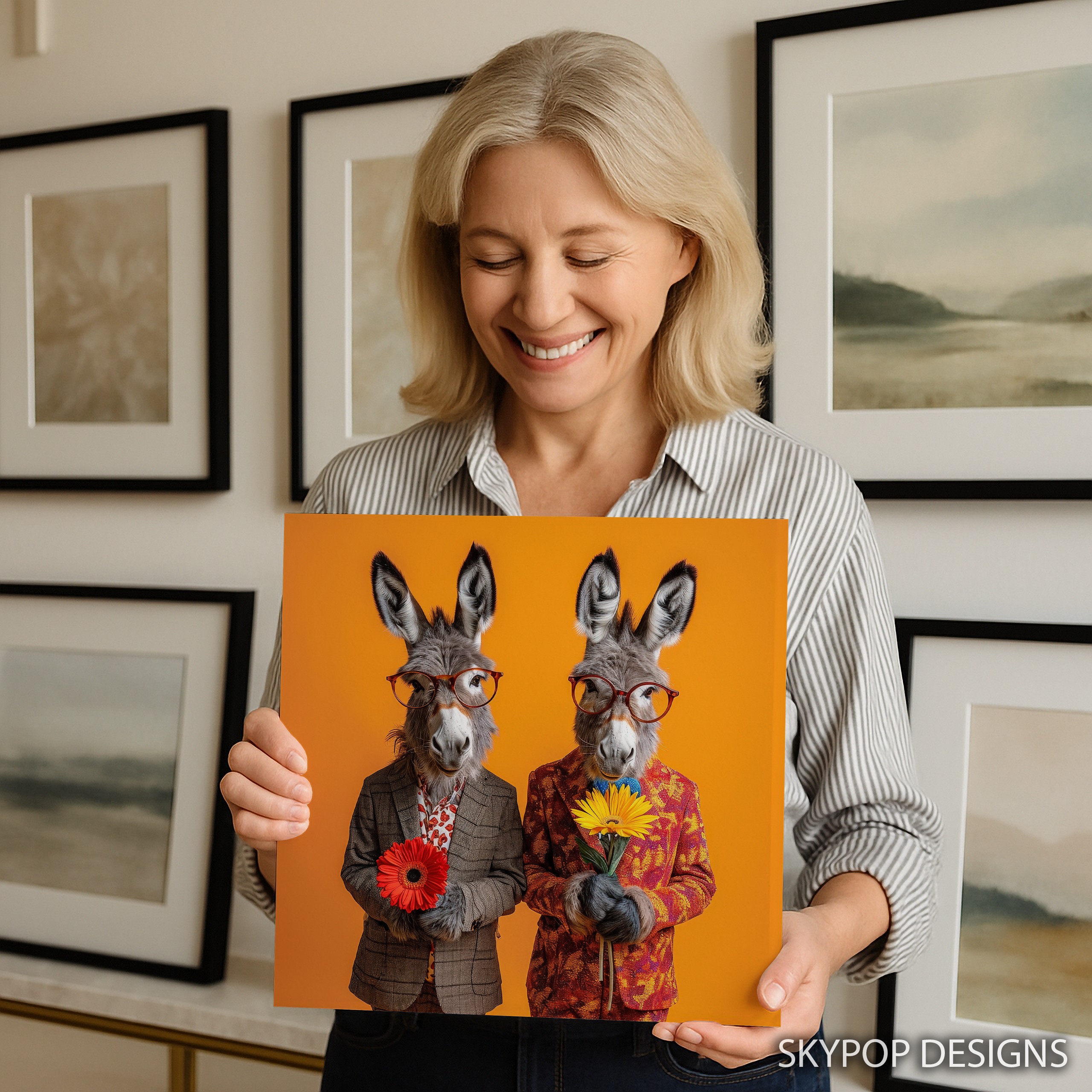 3.jpg Donkey Art