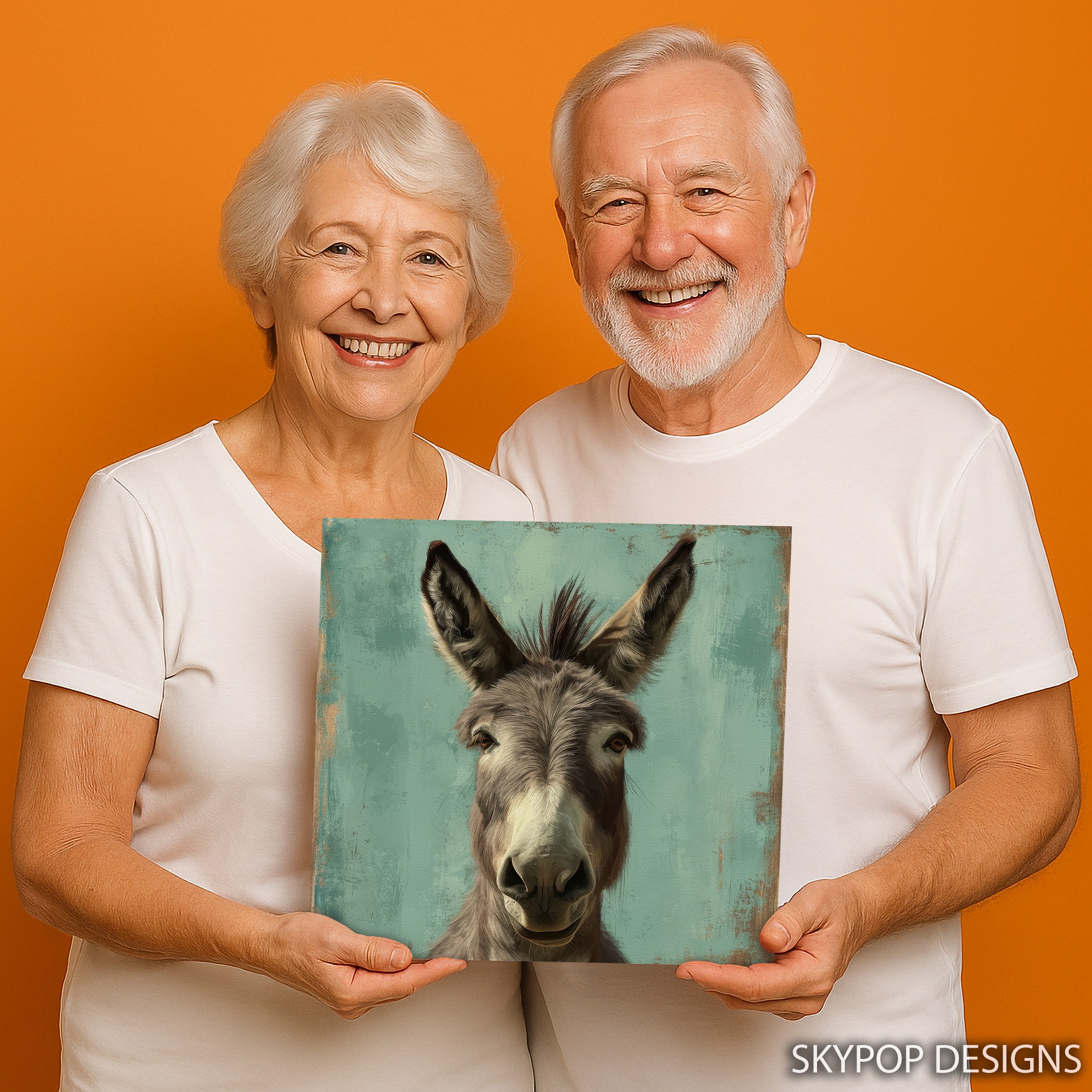 3.jpg Donkey Art