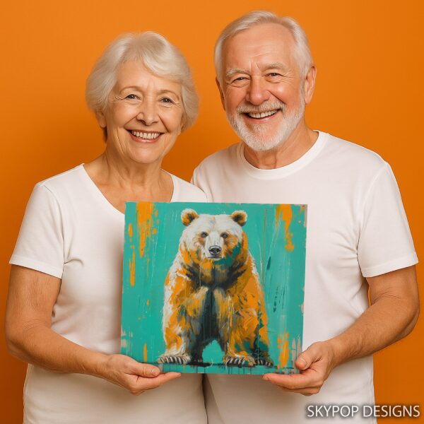 Bear Art