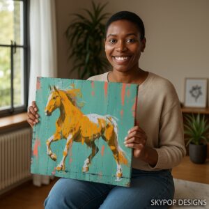 Horse Art