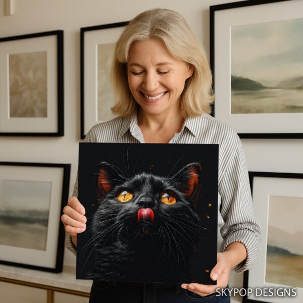 Cat Art