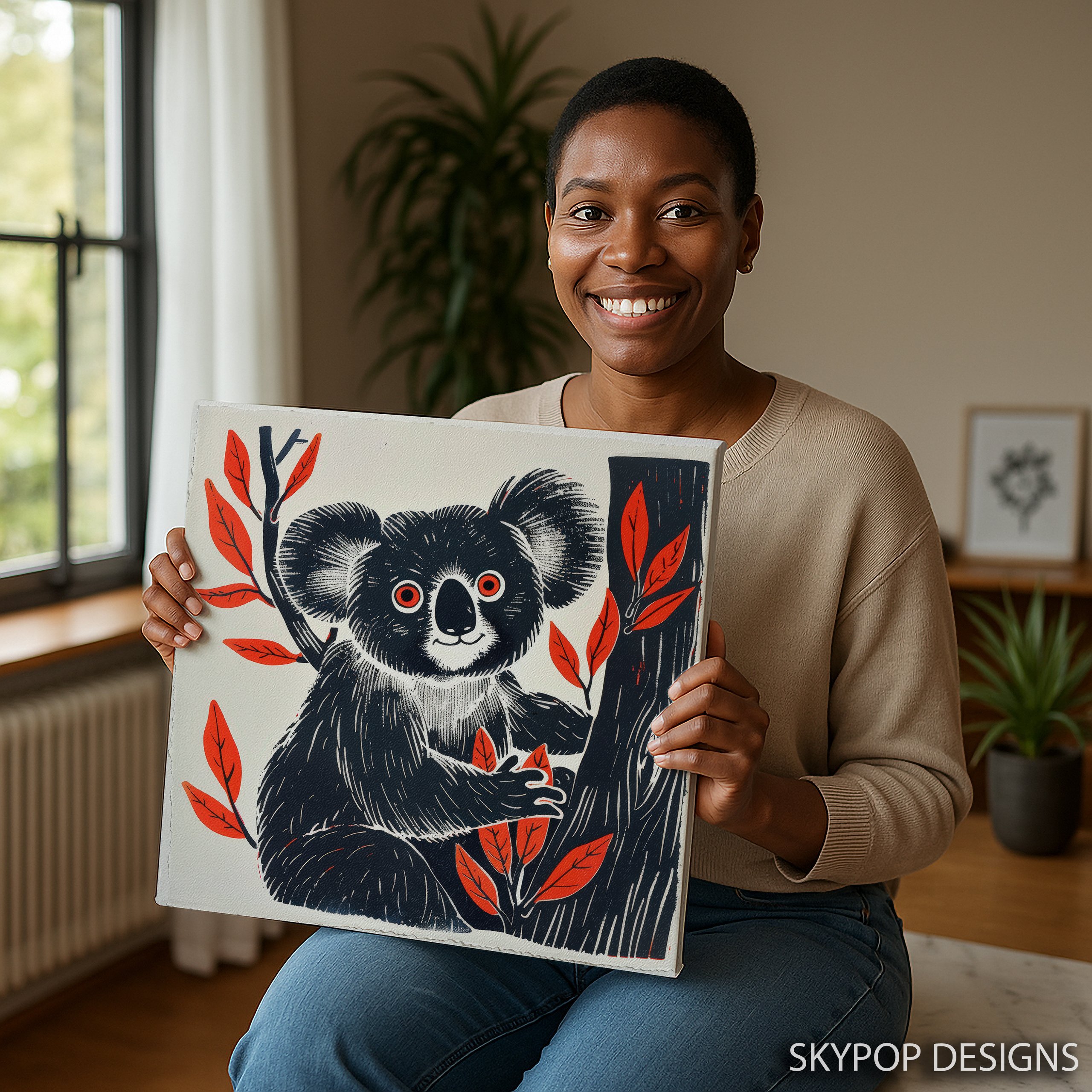 3.jpg Koala Art