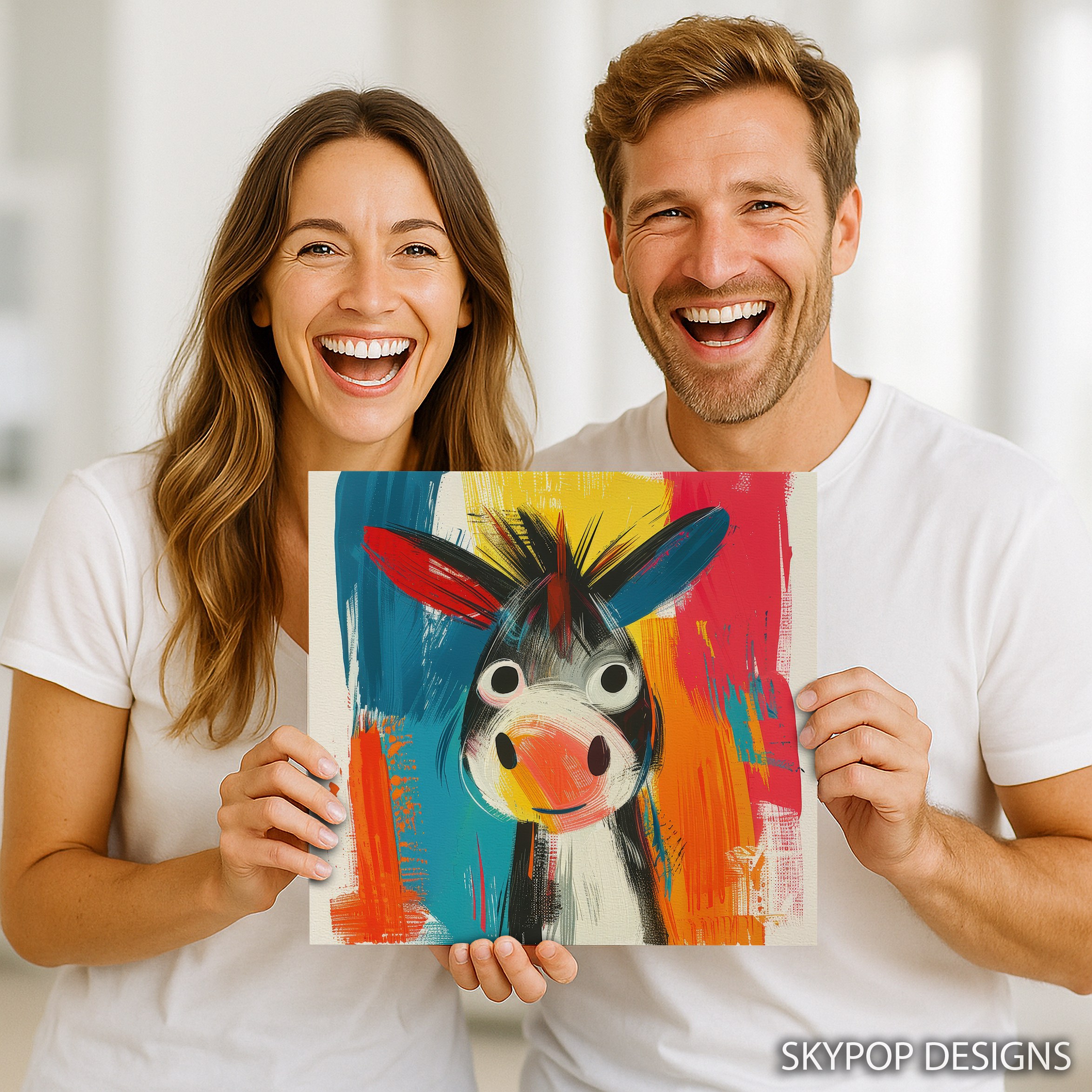 3.jpg Donkey Art