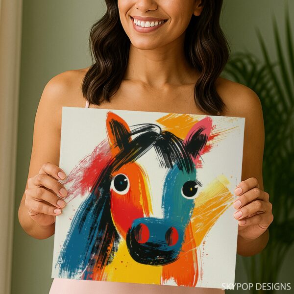 Horse Art