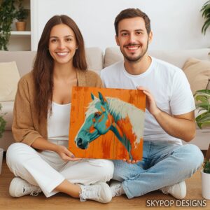 Horse Art