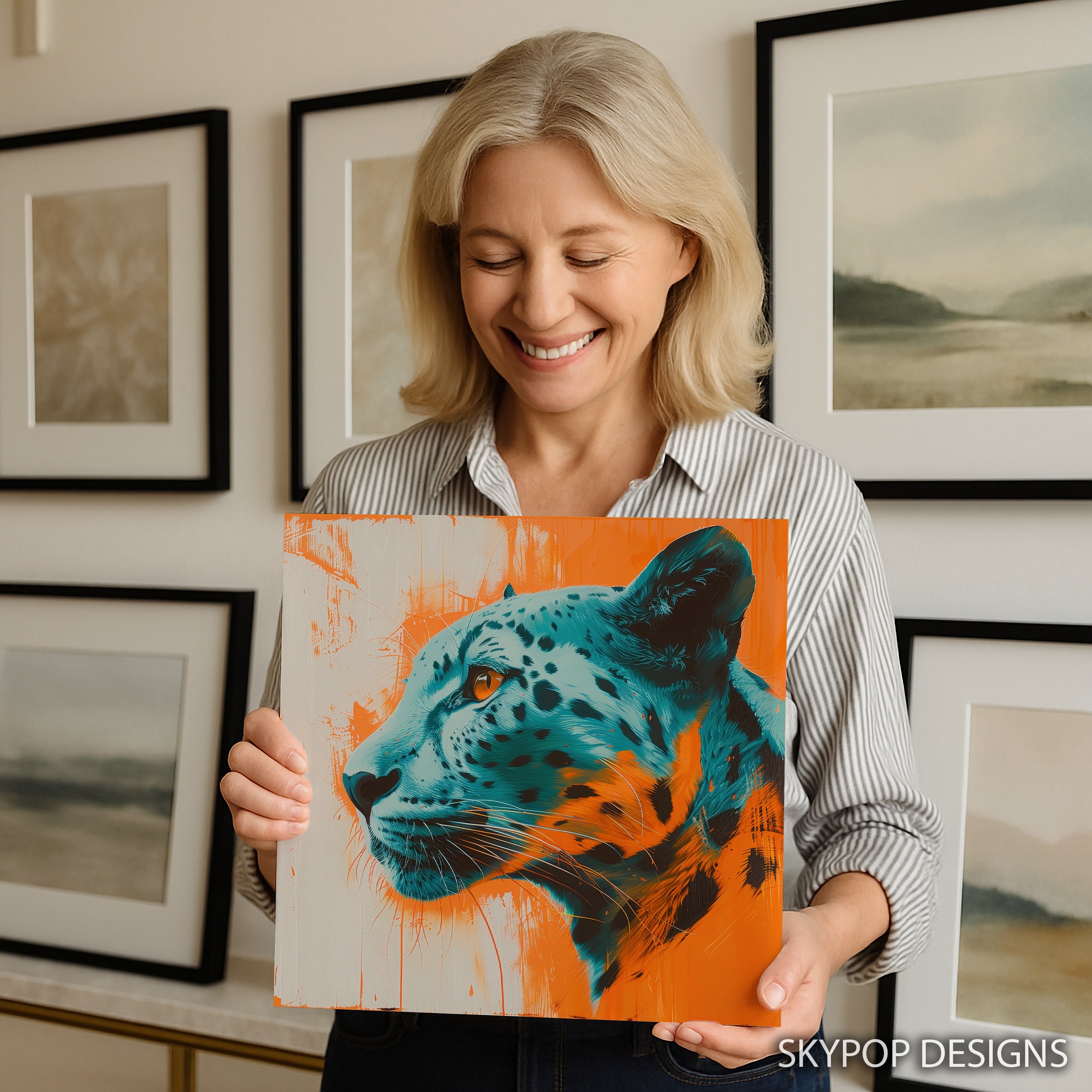 3.jpg Panther Art