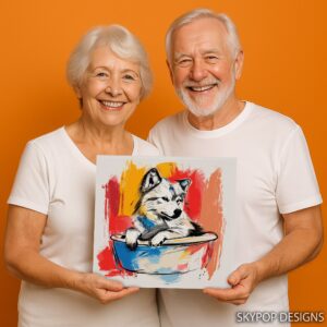 Fox Art