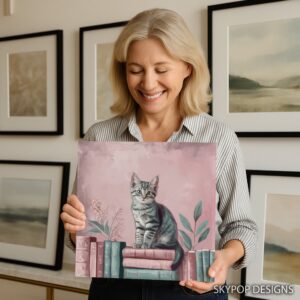 Cat Art