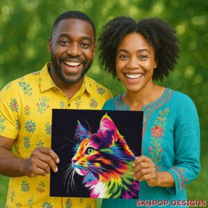Cat Art