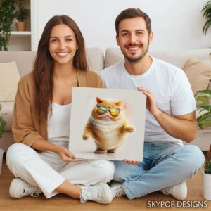 Cat Art