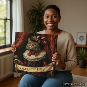 Cat Art