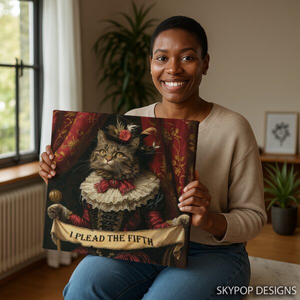 Cat Art