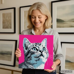 Cat Art