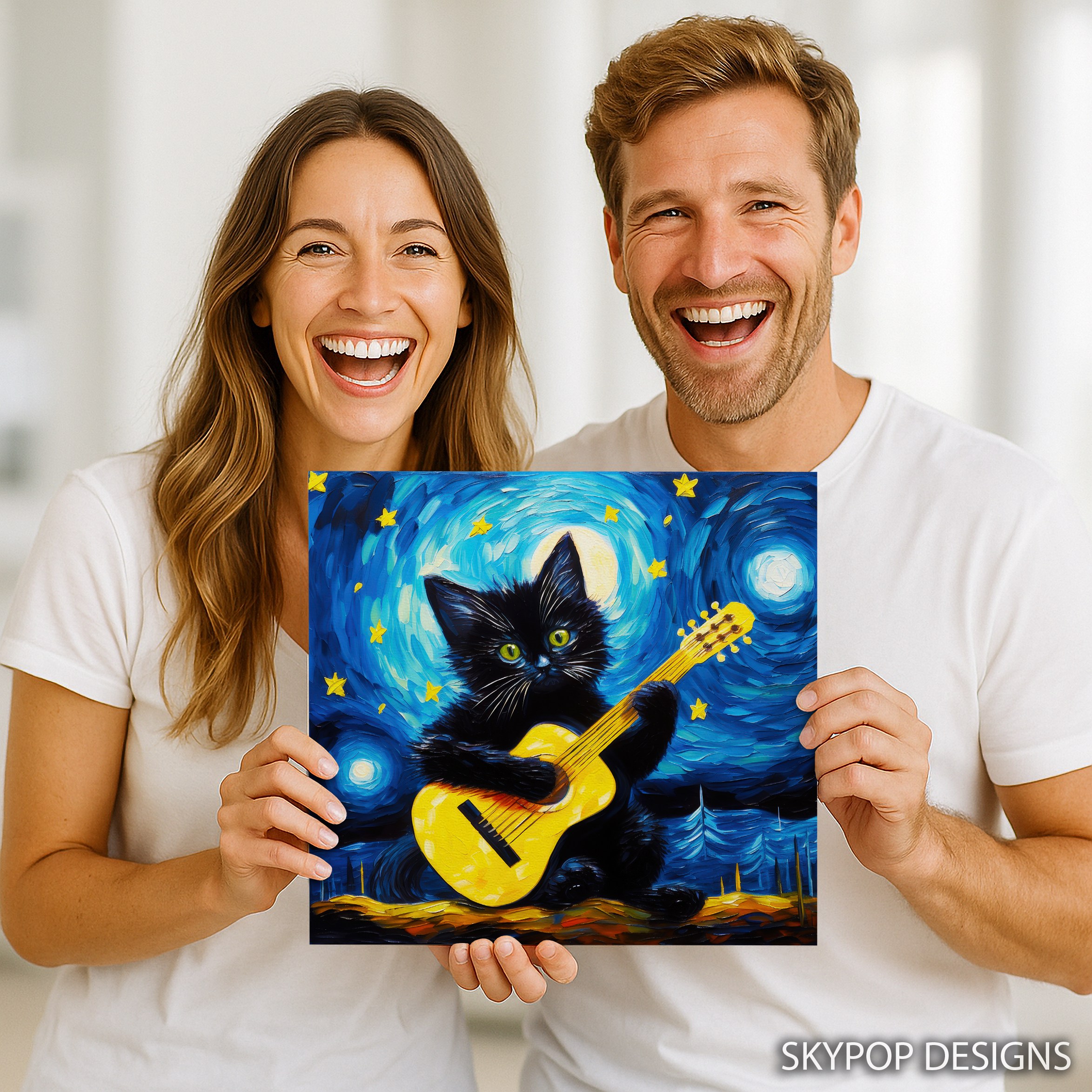 3.jpg Cat Art