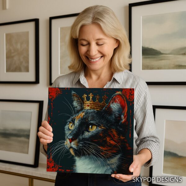 Cat Art
