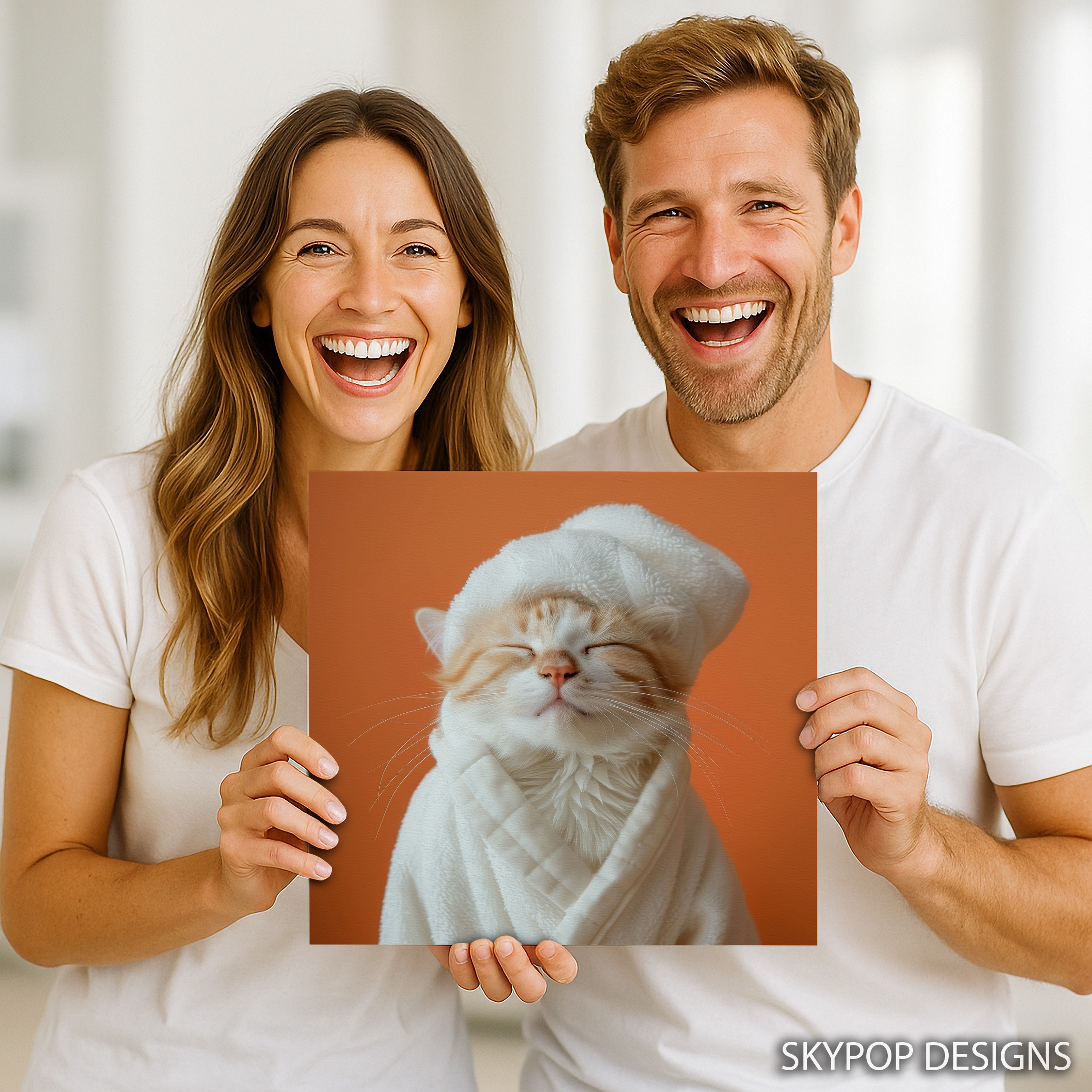 3.jpg Cat Art